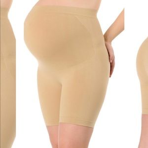 SECRET FIT SHAPER PANTY